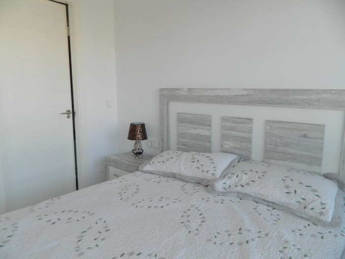Apartamento en Villamartin
