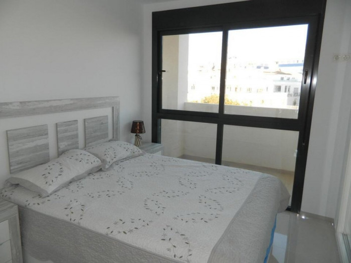 Apartamento en Villamartin