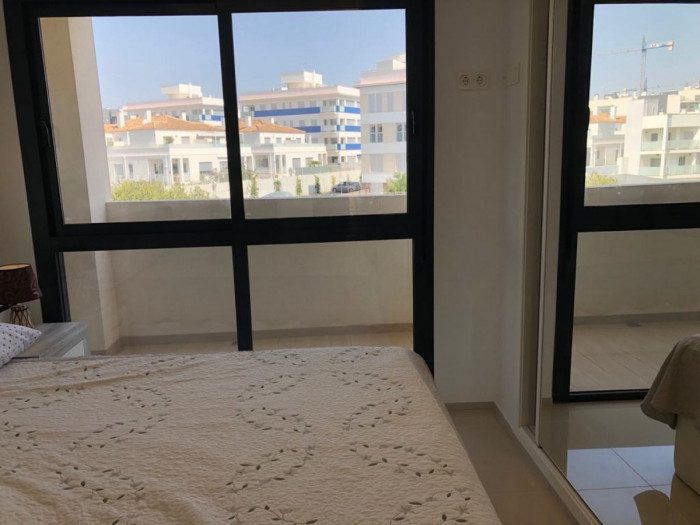 Apartamento en Villamartin