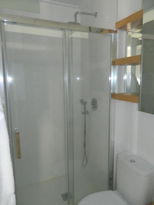 Apartamento en Villamartin