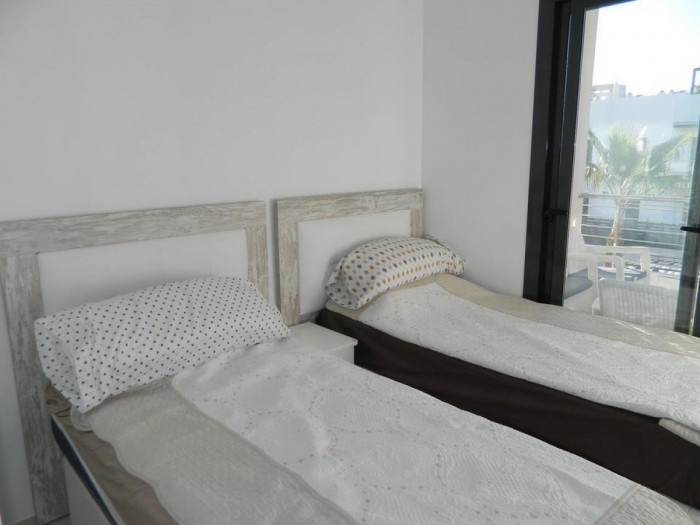Apartamento en Villamartin