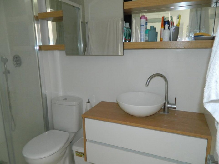 Apartamento en Villamartin