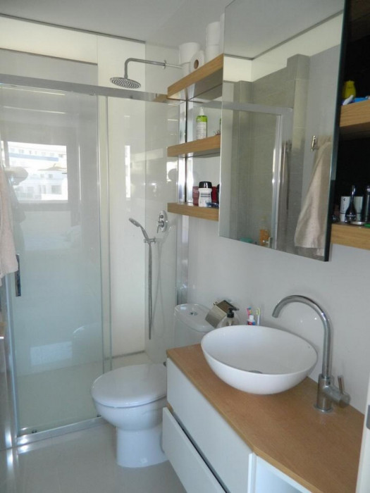 Apartamento en Villamartin
