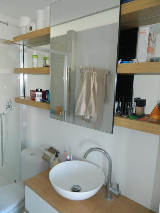 Apartamento en Villamartin