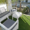 Apartamento en Villamartin