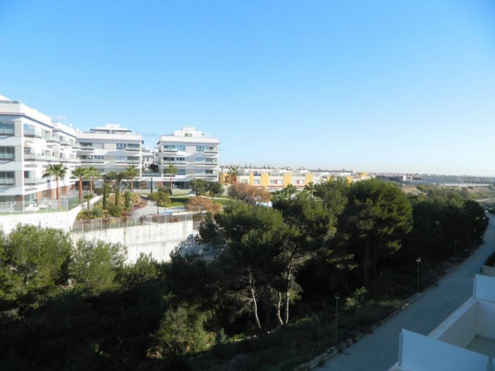 Apartamento en Villamartin