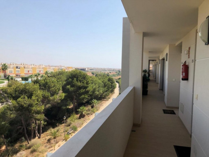 Apartamento en Villamartin