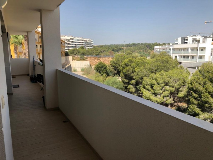 Apartamento en Villamartin