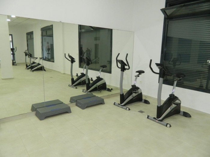 Apartamento en Villamartin