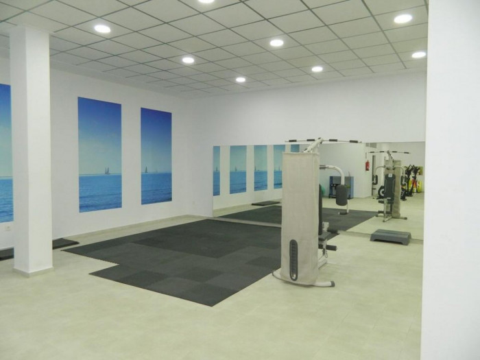 Apartamento en Villamartin