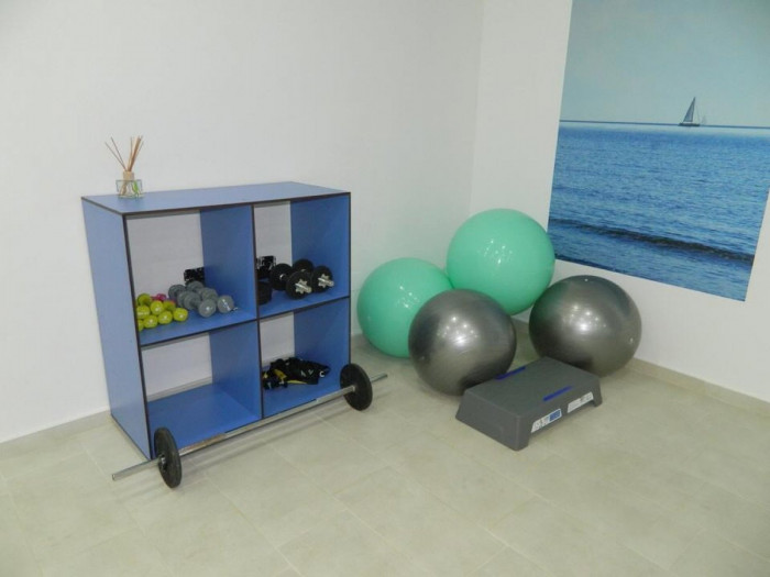 Apartamento en Villamartin