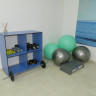 Apartamento en Villamartin