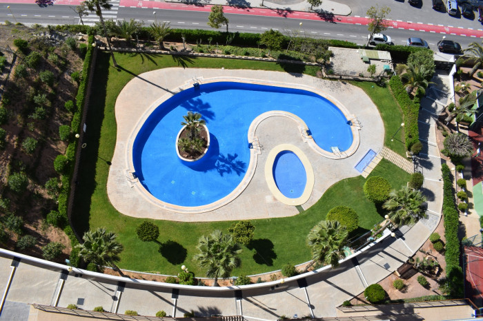 Apartamento en Benidorm