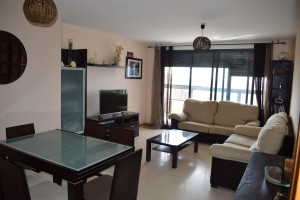 Apartamento en Benidorm