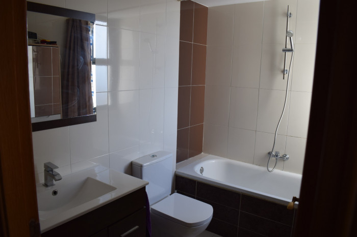 Apartamento en Benidorm