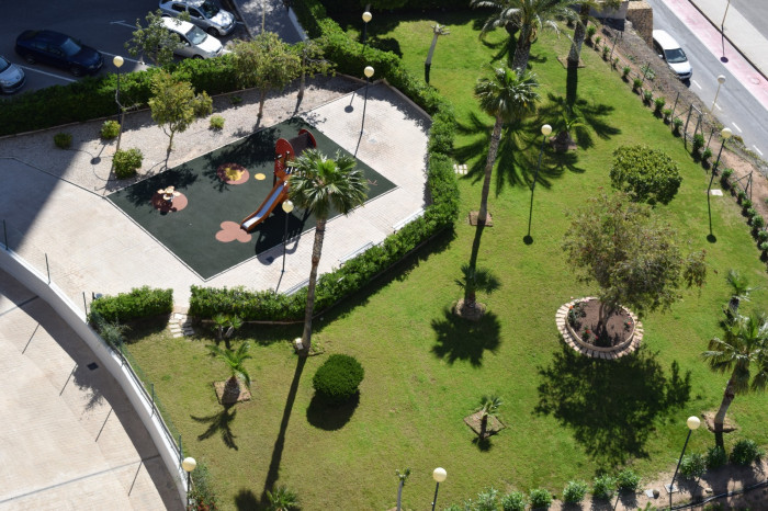 Apartamento en Benidorm