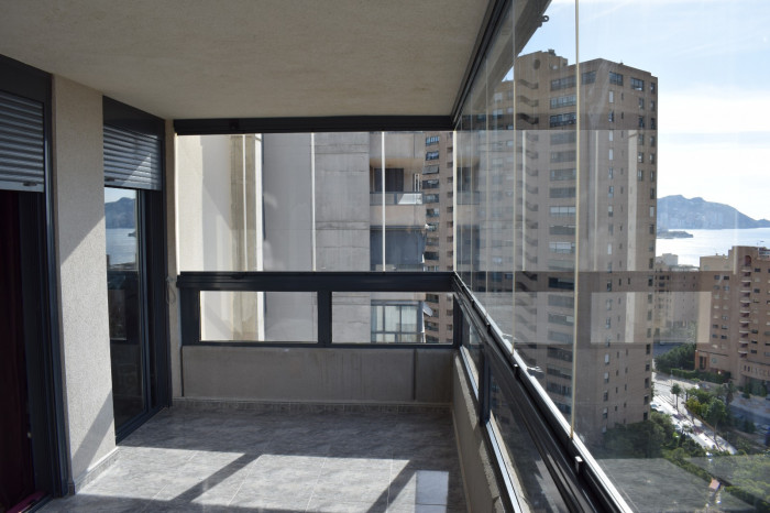 Apartamento en Benidorm