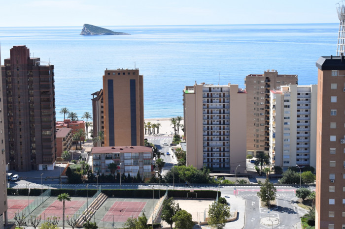 Apartamento en Benidorm