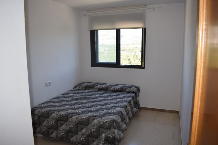 Apartamento en Benidorm