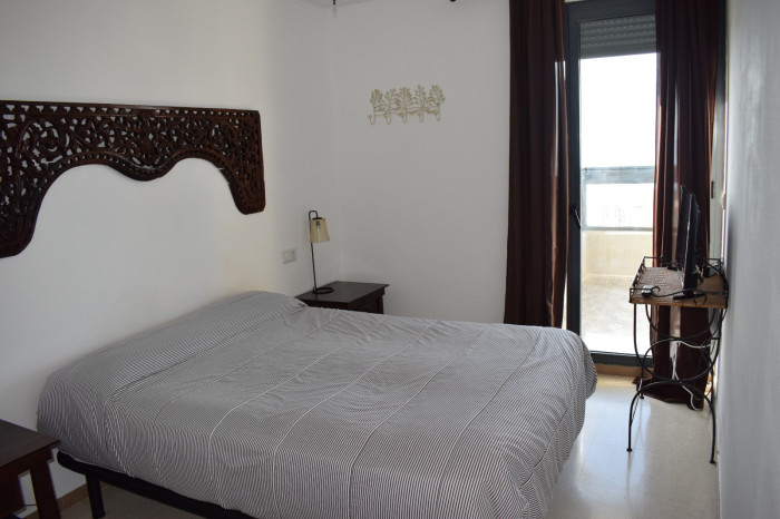 Apartamento en Benidorm