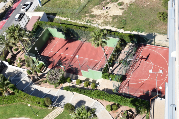 Apartamento en Benidorm