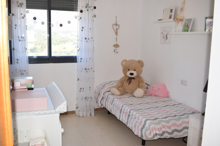 Apartamento en Benidorm