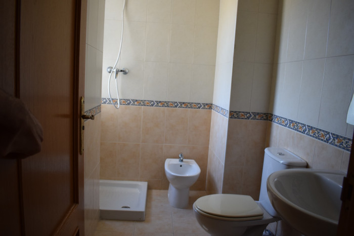 Apartamento en Benidorm