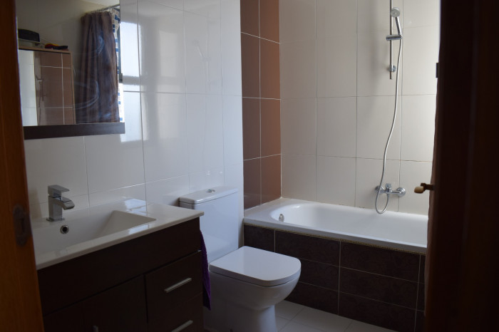 Apartamento en Benidorm