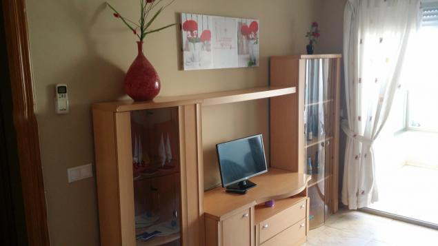 Apartamento en Benidorm