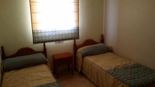 Apartamento en Benidorm