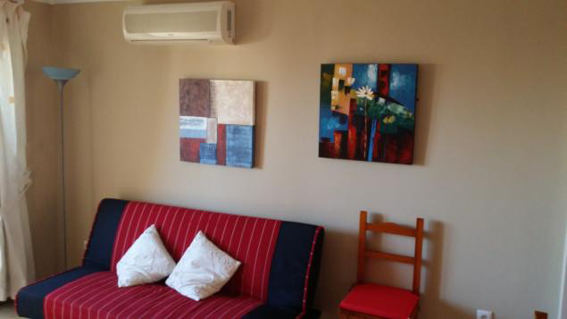 Apartamento en Benidorm