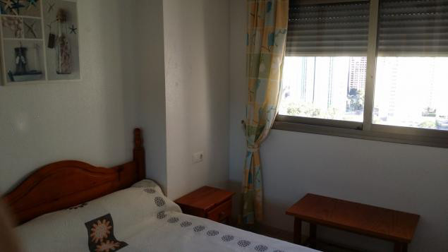 Apartamento en Benidorm