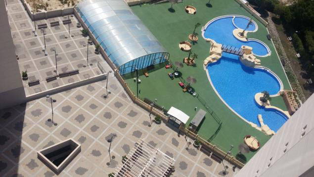 Apartamento en Benidorm