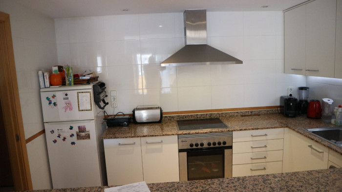 Apartamento en Villajoyosa