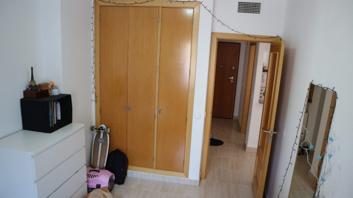 Apartamento en Villajoyosa