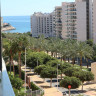 Apartamento en Villajoyosa