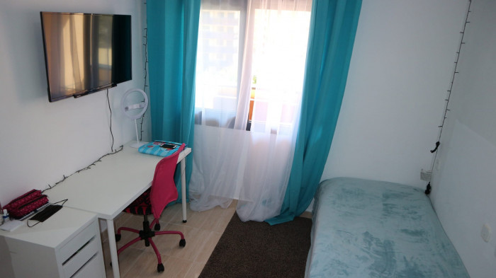 Apartamento en Villajoyosa