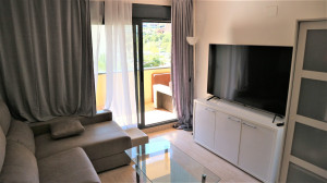 Apartamento en Villajoyosa