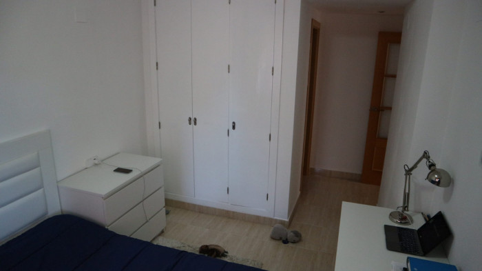 Apartamento en Villajoyosa