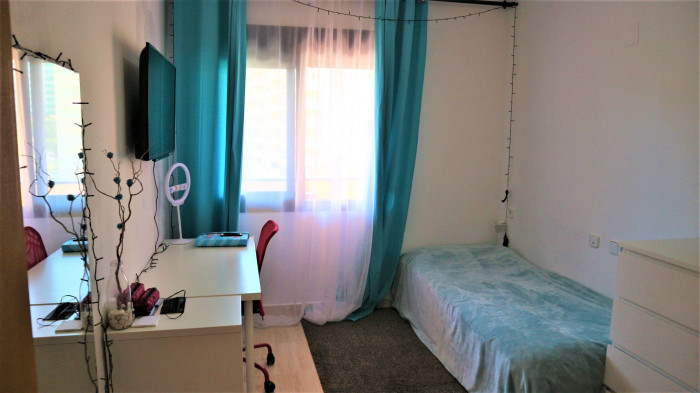 Apartamento en Villajoyosa