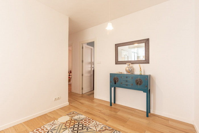 Apartamento en Benidorm 
