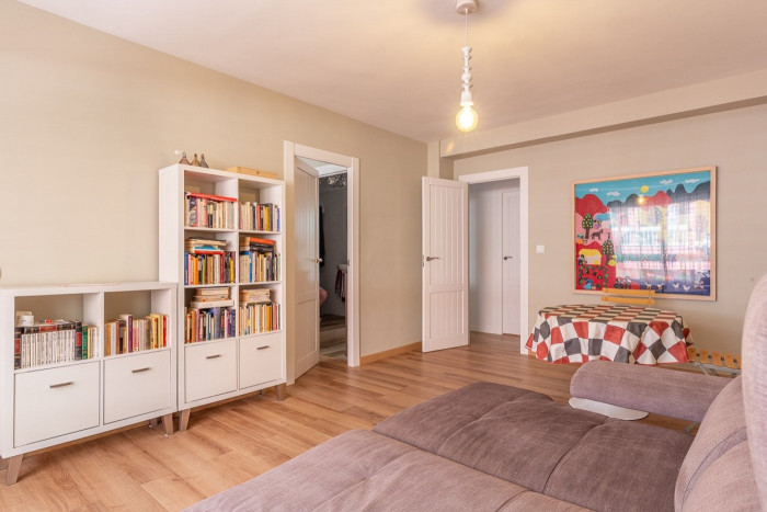 Apartamento en Benidorm 