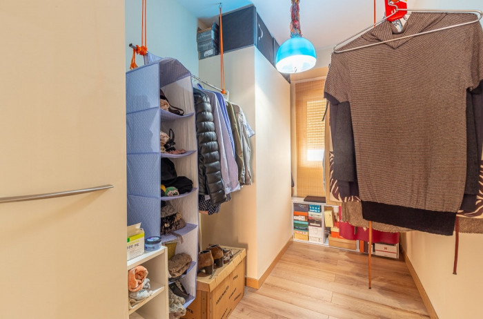 Apartamento en Benidorm 