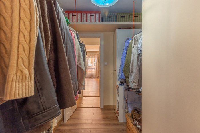 Apartamento en Benidorm 