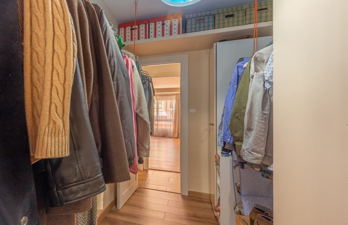 Apartamento en Benidorm 