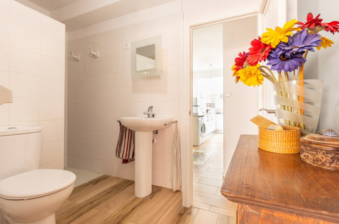Apartamento en Benidorm 