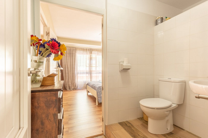 Apartamento en Benidorm 