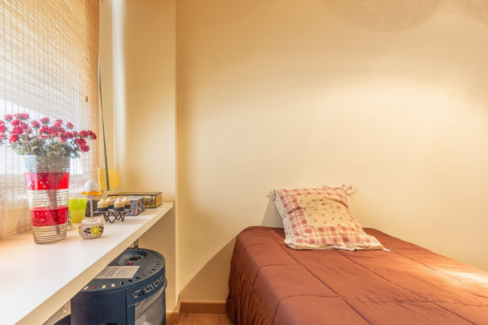 Apartamento en Benidorm 