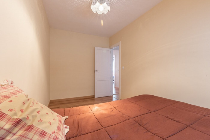 Apartamento en Benidorm 