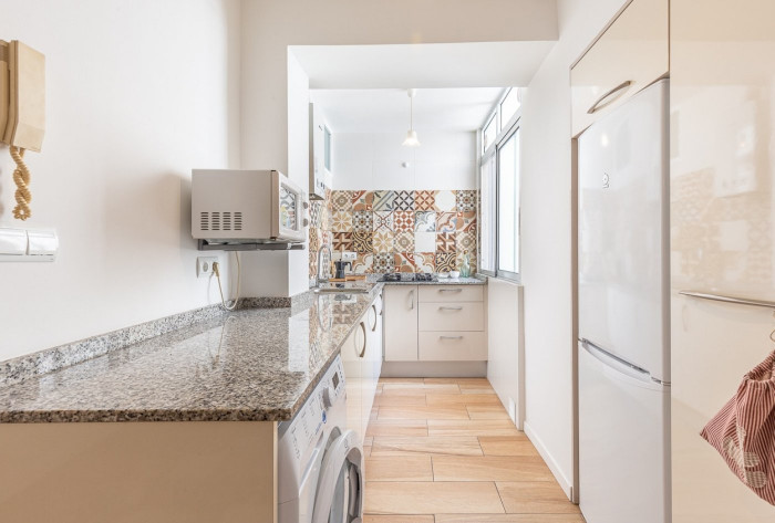 Apartamento en Benidorm 